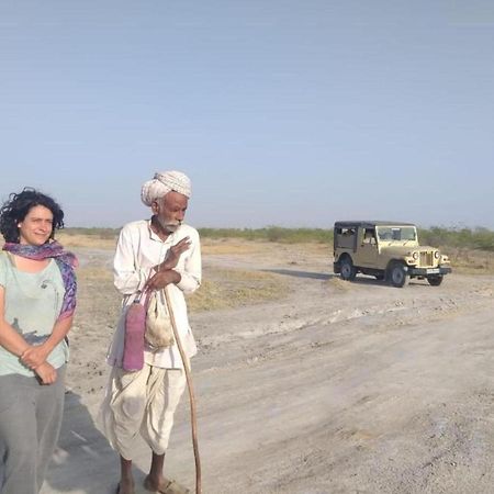 Bishnoi Village Home Stay Jodhpur  Exterior photo