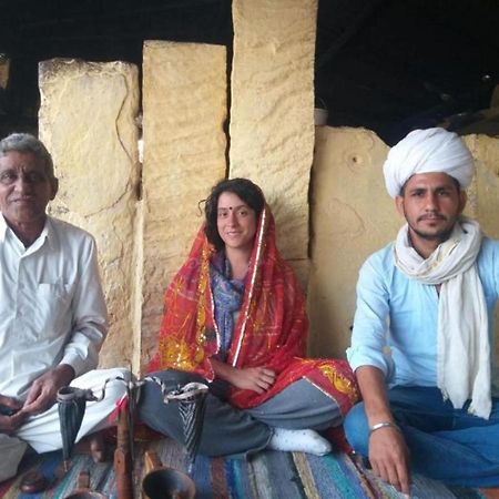 Bishnoi Village Home Stay Jodhpur  Exterior photo