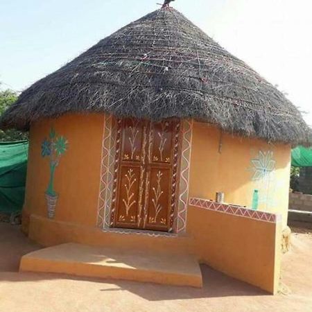 Bishnoi Village Home Stay Jodhpur  Exterior photo