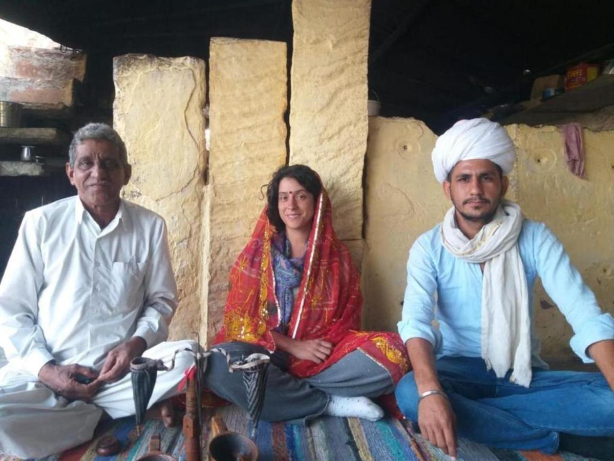 Bishnoi Village Home Stay Jodhpur  Exterior photo