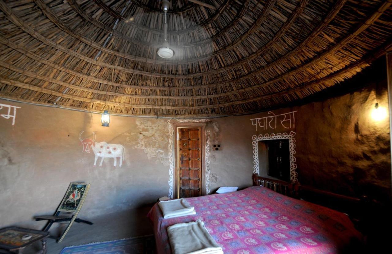 Bishnoi Village Home Stay Jodhpur  Exterior photo