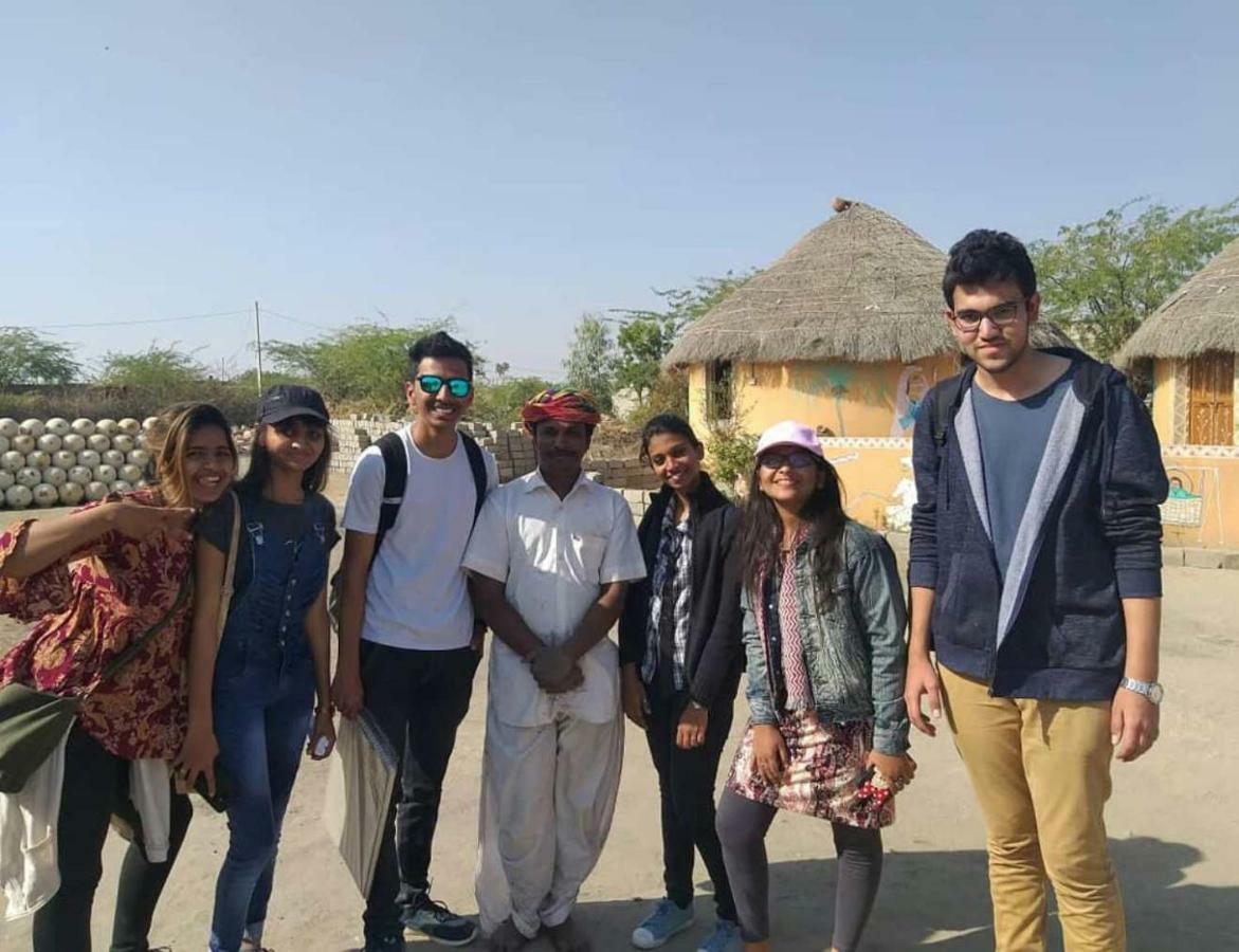 Bishnoi Village Home Stay Jodhpur  Exterior photo