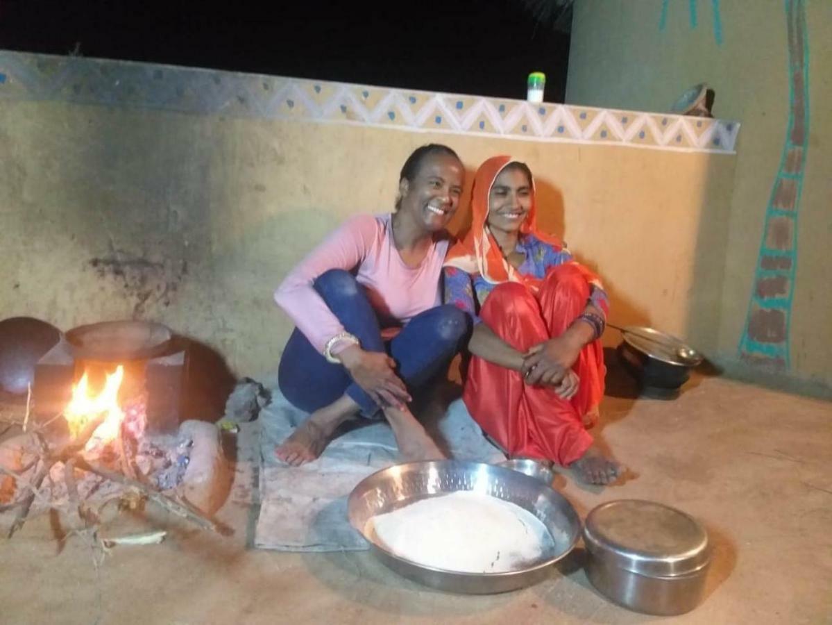 Bishnoi Village Home Stay Jodhpur  Exterior photo