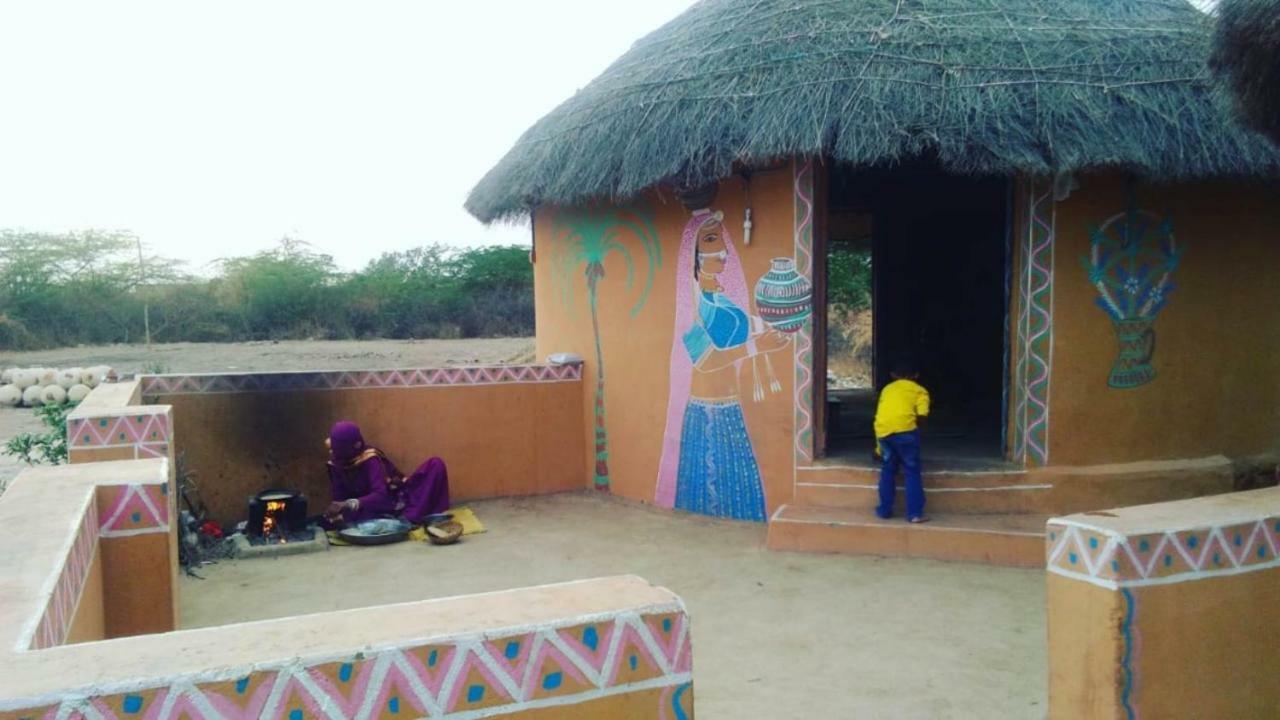 Bishnoi Village Home Stay Jodhpur  Exterior photo