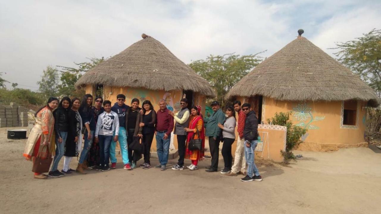 Bishnoi Village Home Stay Jodhpur  Exterior photo