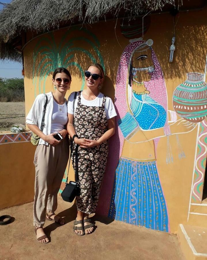 Bishnoi Village Home Stay Jodhpur  Exterior photo