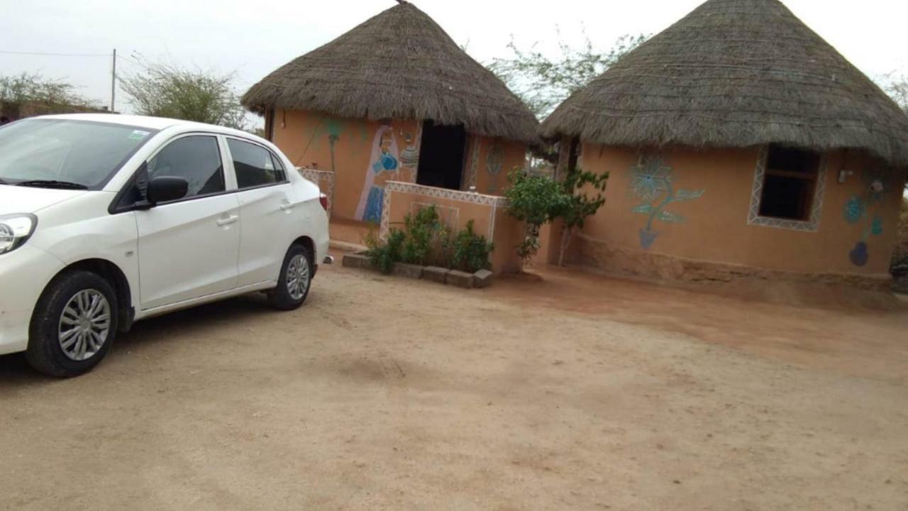Bishnoi Village Home Stay Jodhpur  Exterior photo