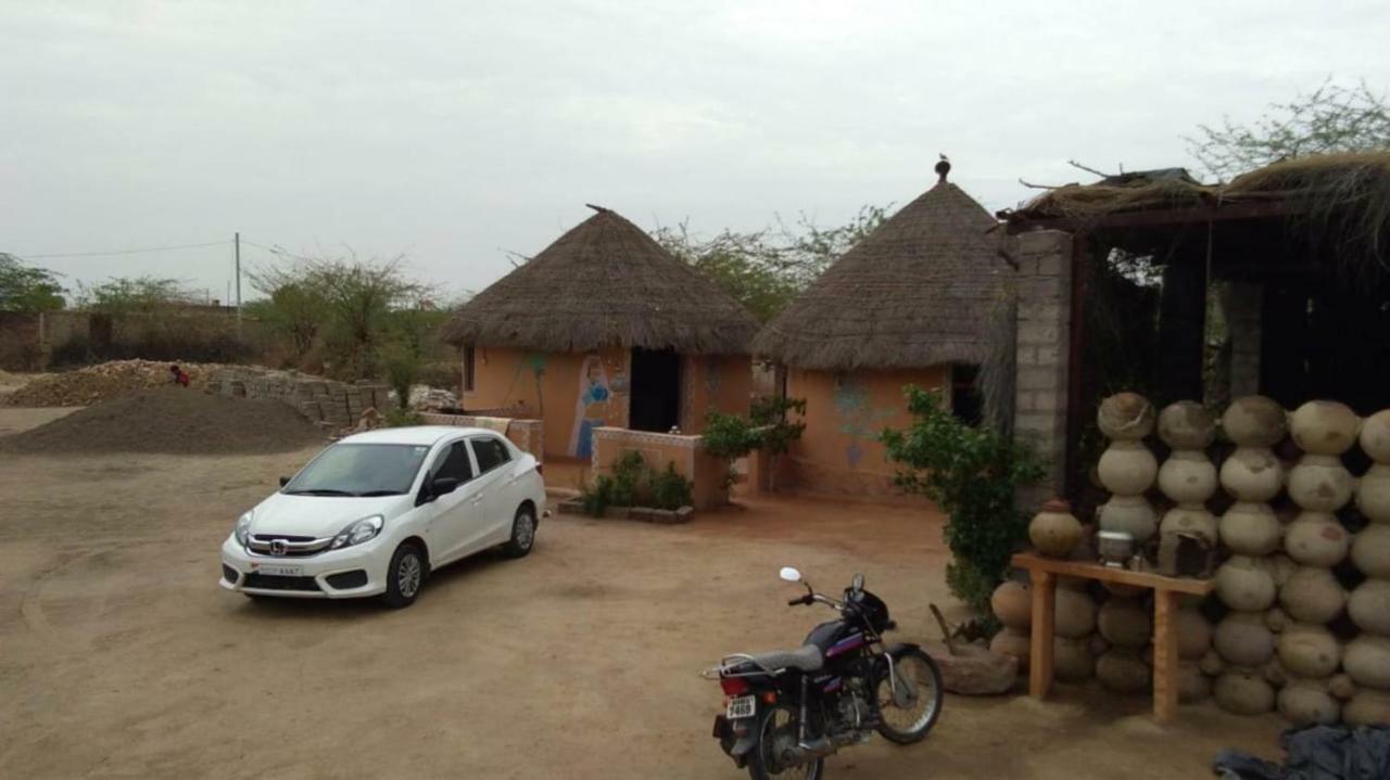 Bishnoi Village Home Stay Jodhpur  Exterior photo