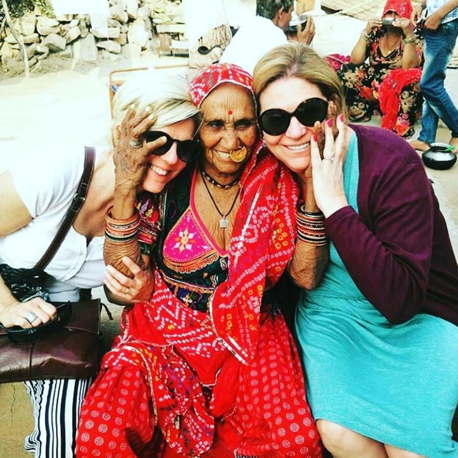 Bishnoi Village Home Stay Jodhpur  Exterior photo
