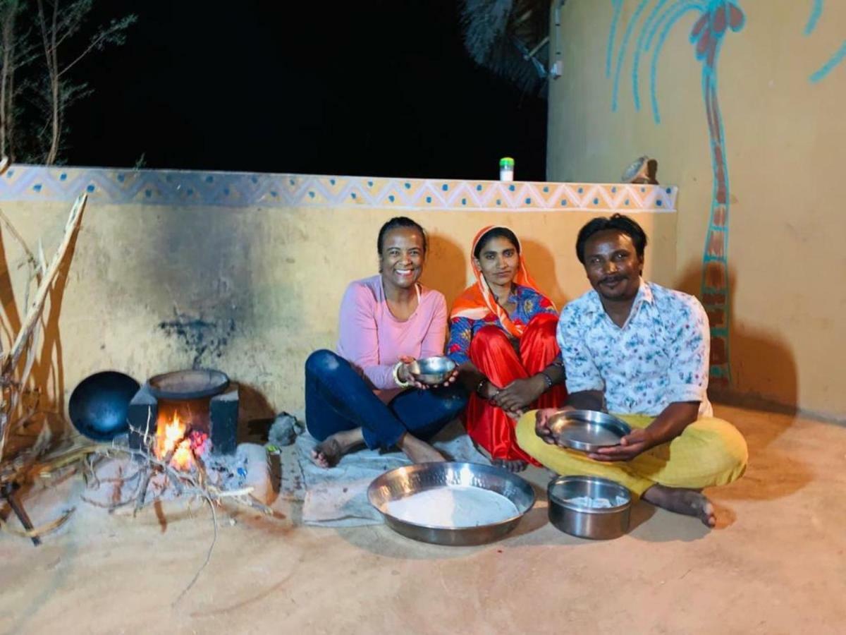 Bishnoi Village Home Stay Jodhpur  Exterior photo