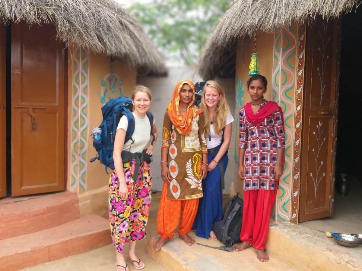 Bishnoi Village Home Stay Jodhpur  Exterior photo