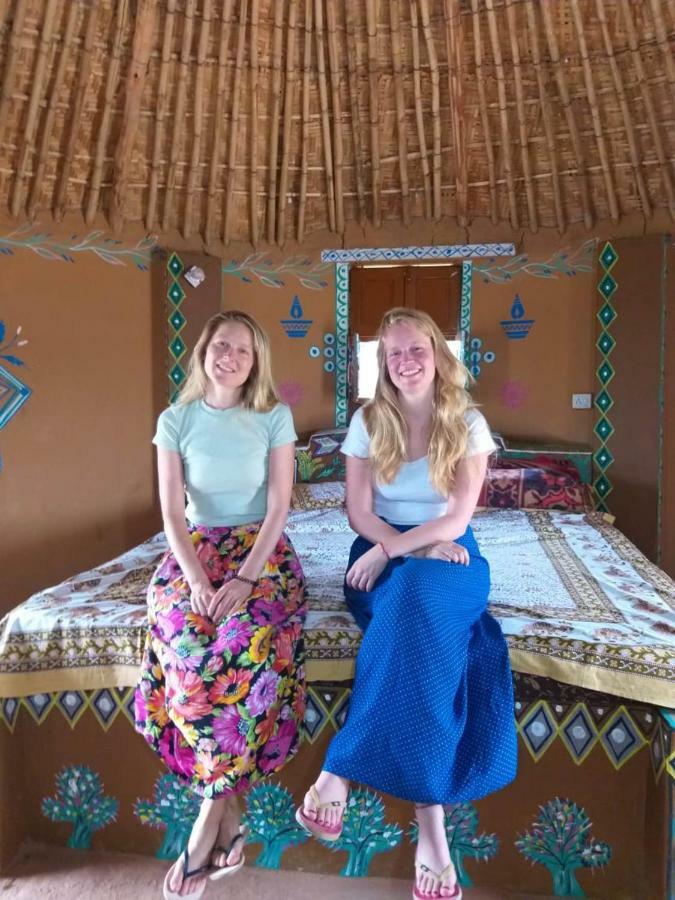 Bishnoi Village Home Stay Jodhpur  Exterior photo