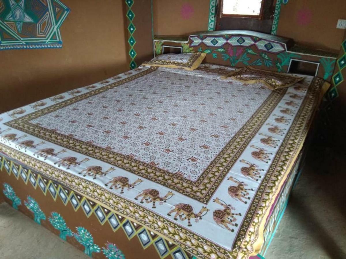 Bishnoi Village Home Stay Jodhpur  Exterior photo