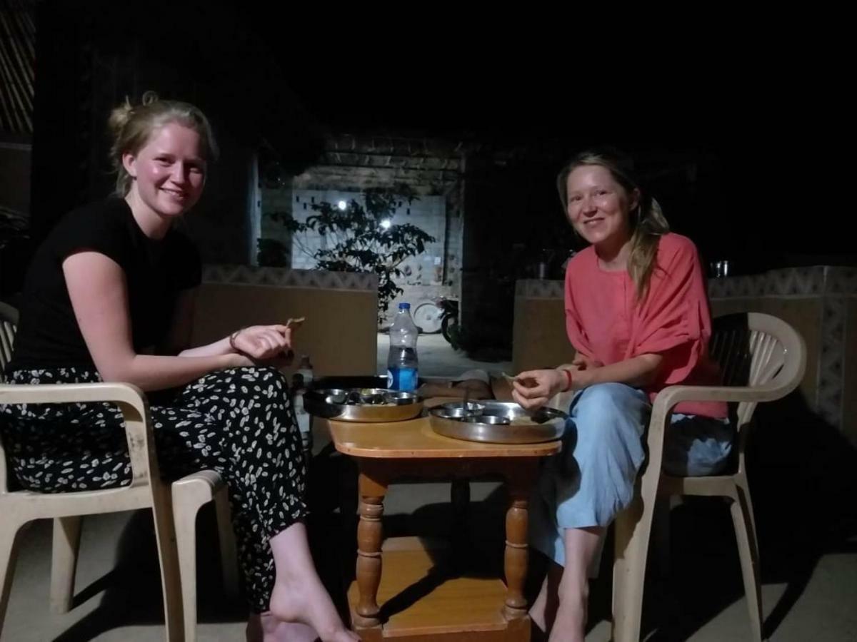 Bishnoi Village Home Stay Jodhpur  Exterior photo